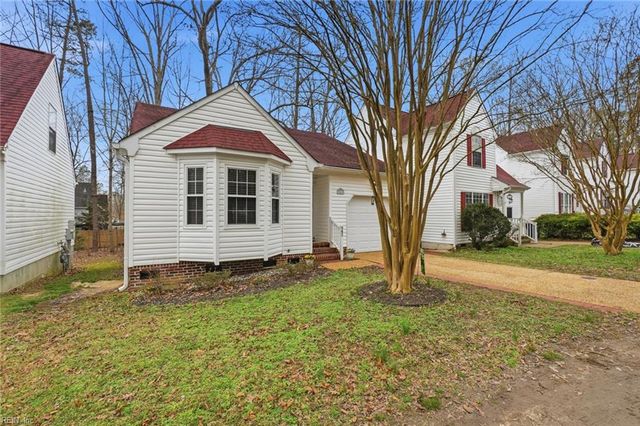 942 Pheasant RN, Williamsburg, VA 23188