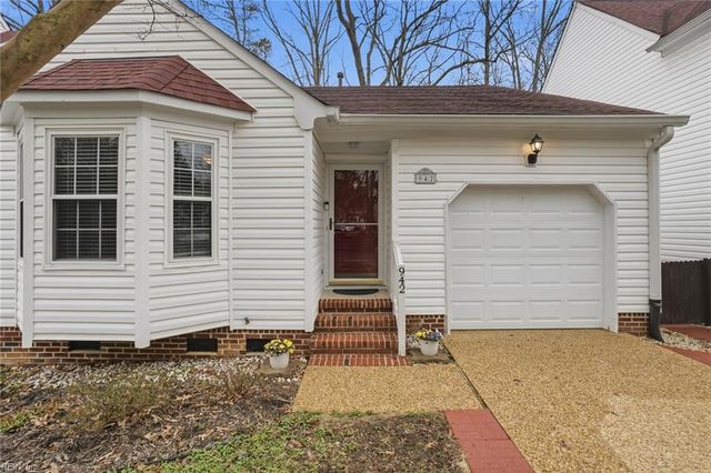 942 Pheasant RN, Williamsburg, VA 23188