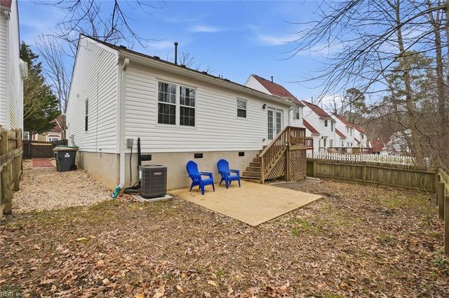 942 Pheasant RN, Williamsburg, VA 23188