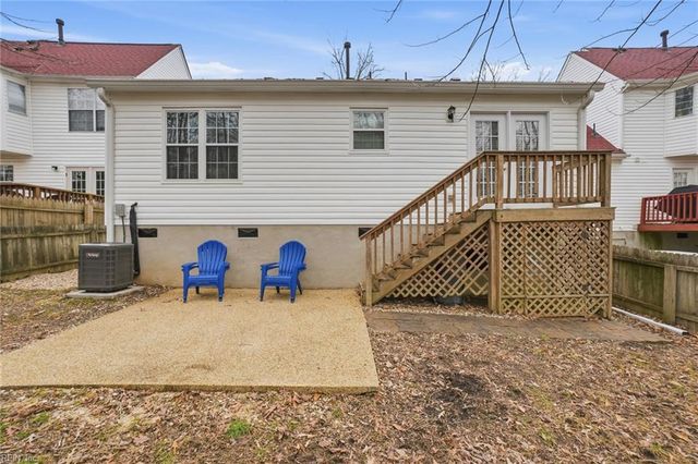 942 Pheasant RN, Williamsburg, VA 23188