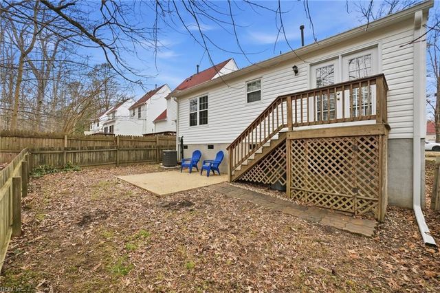 942 Pheasant RN, Williamsburg, VA 23188