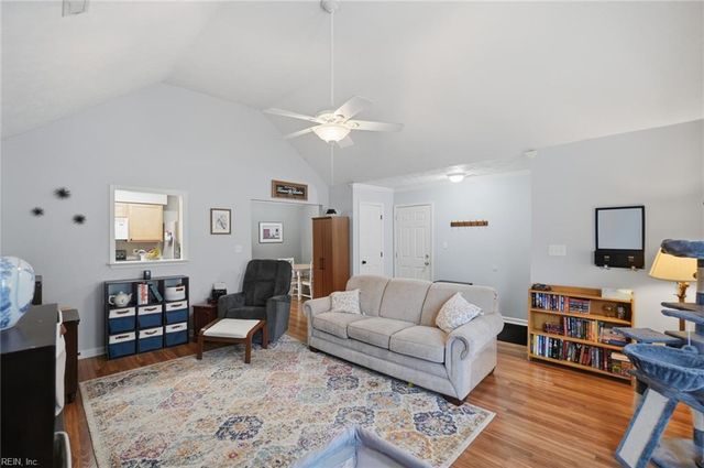 942 Pheasant RN, Williamsburg, VA 23188