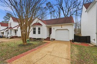 942 Pheasant RN, Williamsburg, VA 23188
