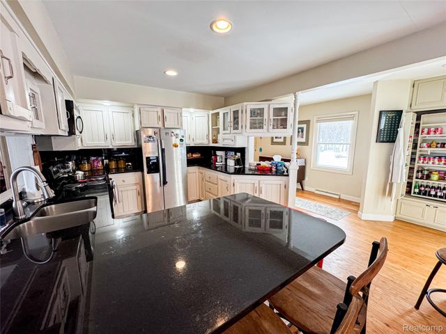 4028 Loon Lake Court, Fenton Charter Township, MI 48451