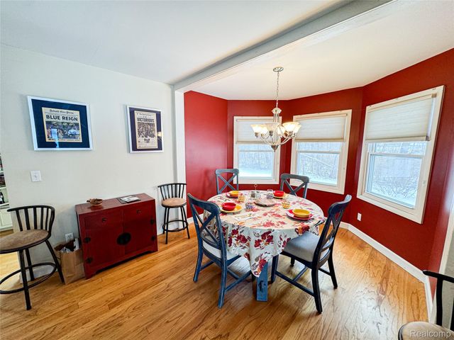 4028 Loon Lake Court, Fenton Charter Township, MI 48451