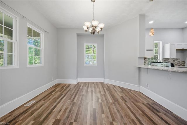 1208 White Marsh RD, Suffolk, VA 23434
