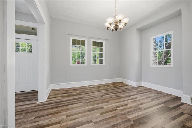 1208 White Marsh RD, Suffolk, VA 23434