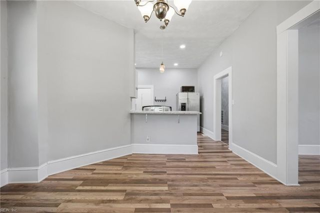1208 White Marsh RD, Suffolk, VA 23434