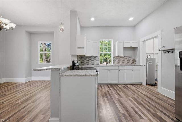 1208 White Marsh RD, Suffolk, VA 23434