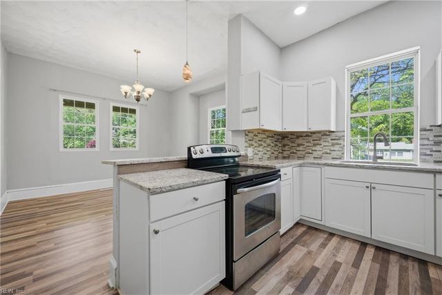 1208 White Marsh RD, Suffolk, VA 23434