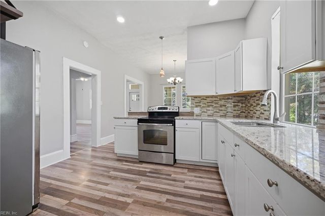 1208 White Marsh RD, Suffolk, VA 23434