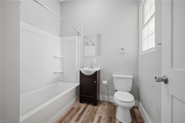 1208 White Marsh RD, Suffolk, VA 23434
