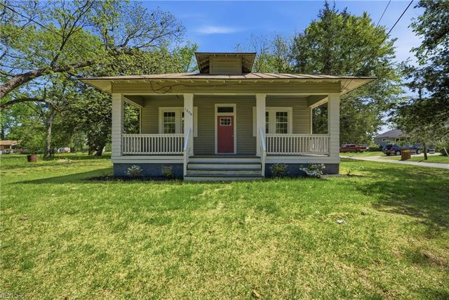 1208 White Marsh RD, Suffolk, VA 23434