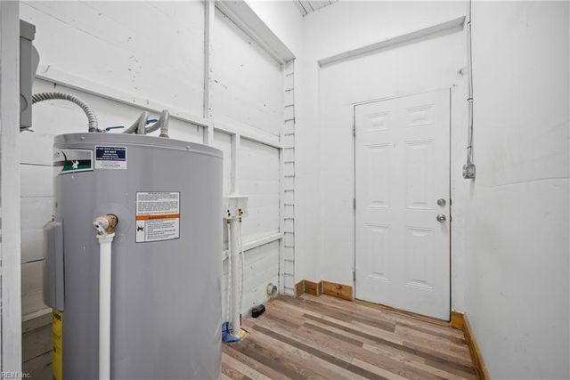 1208 White Marsh RD, Suffolk, VA 23434