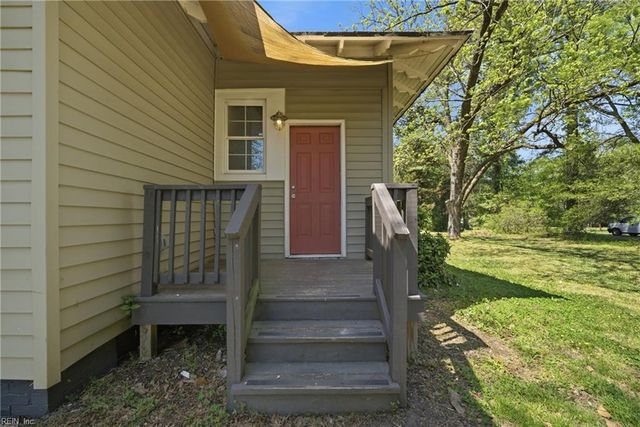 1208 White Marsh RD, Suffolk, VA 23434