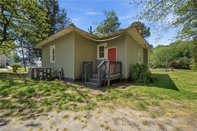 1208 White Marsh RD, Suffolk, VA 23434