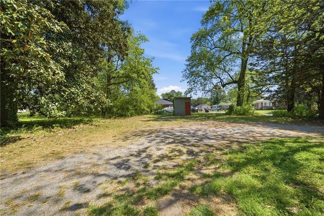 1208 White Marsh RD, Suffolk, VA 23434