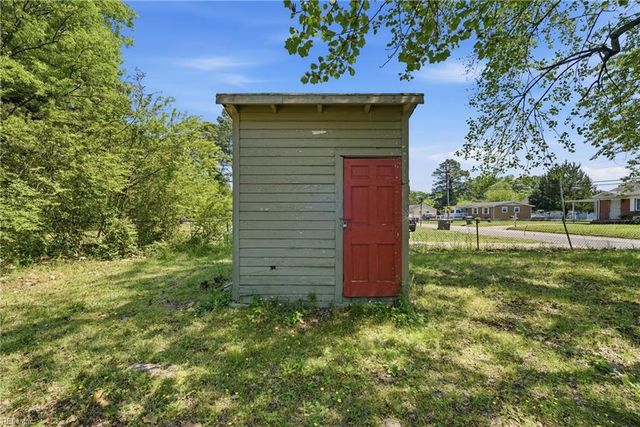 1208 White Marsh RD, Suffolk, VA 23434