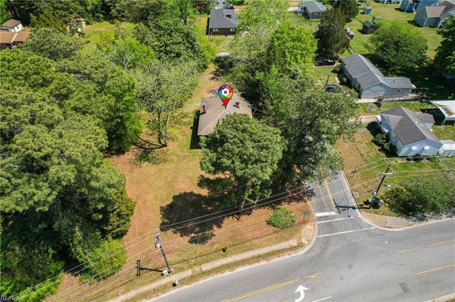 1208 White Marsh RD, Suffolk, VA 23434