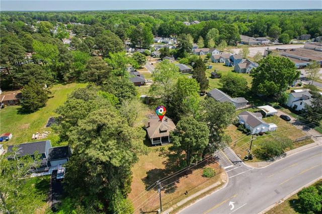 1208 White Marsh RD, Suffolk, VA 23434