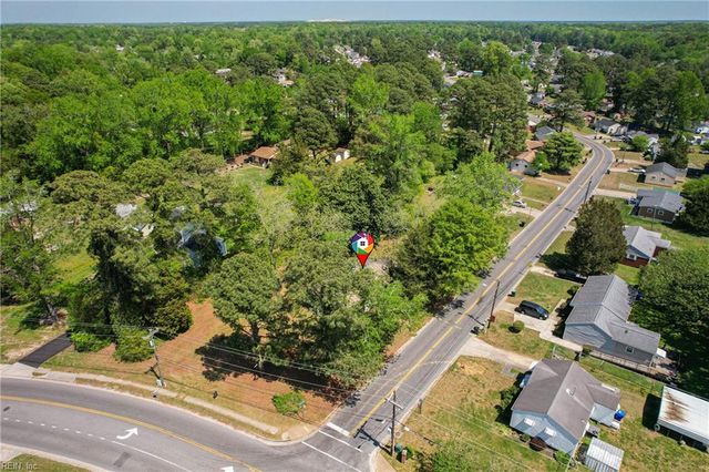 1208 White Marsh RD, Suffolk, VA 23434