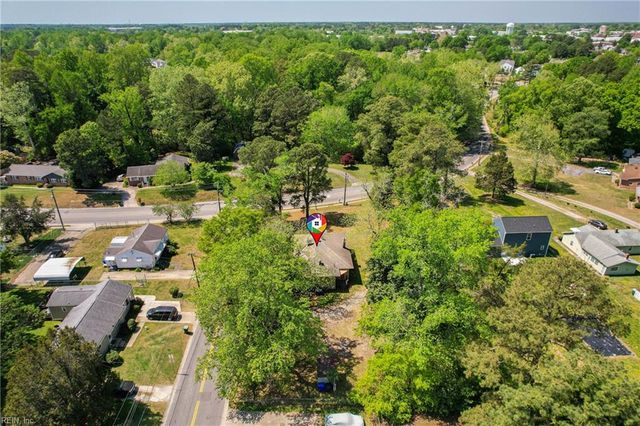 1208 White Marsh RD, Suffolk, VA 23434