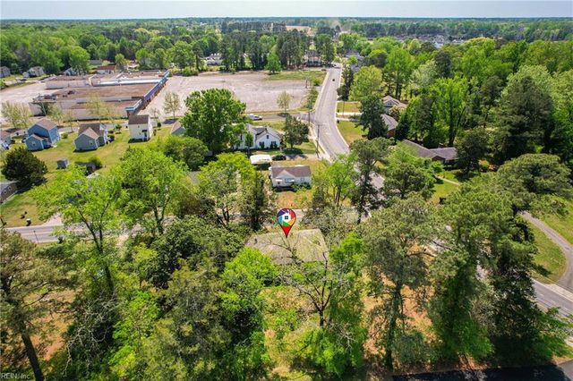 1208 White Marsh RD, Suffolk, VA 23434