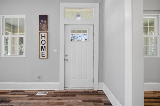 1208 White Marsh RD, Suffolk, VA 23434