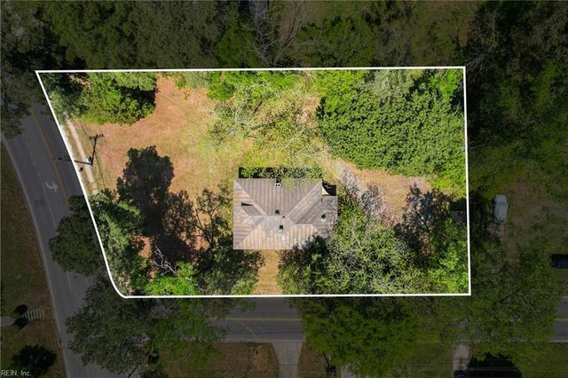 1208 White Marsh RD, Suffolk, VA 23434