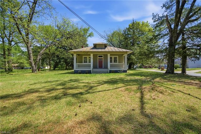 1208 White Marsh RD, Suffolk, VA 23434