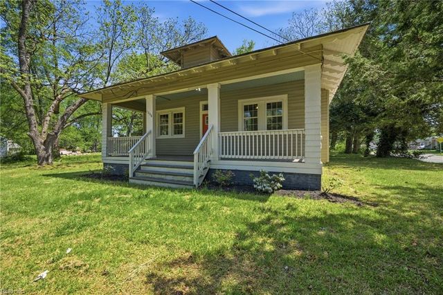 1208 White Marsh RD, Suffolk, VA 23434