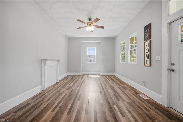 1208 White Marsh RD, Suffolk, VA 23434