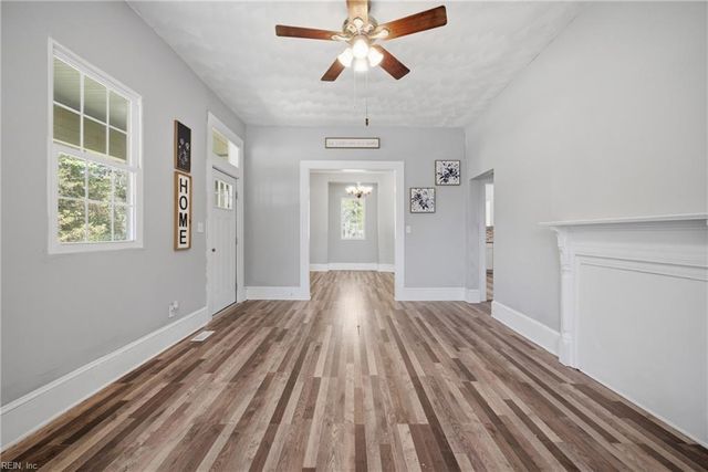 1208 White Marsh RD, Suffolk, VA 23434