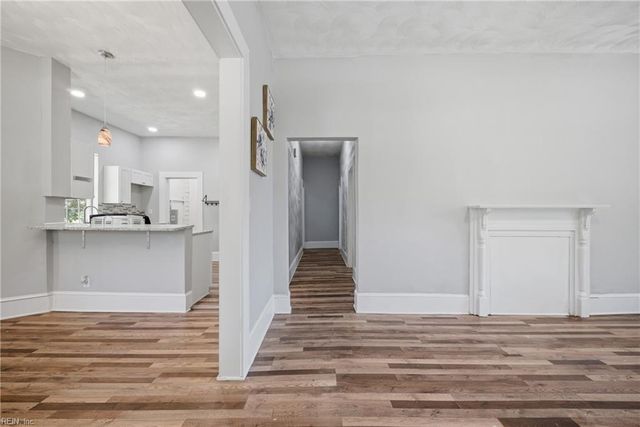 1208 White Marsh RD, Suffolk, VA 23434