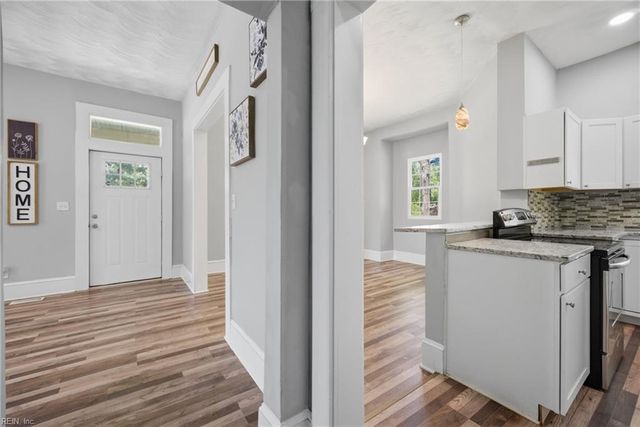1208 White Marsh RD, Suffolk, VA 23434
