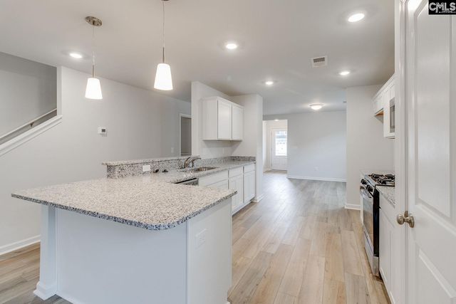 191 kingsley Drive, Blythewood, SC 29016