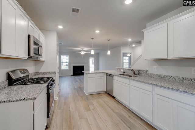 191 kingsley Drive, Blythewood, SC 29016