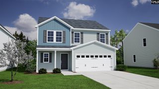 191 kingsley Drive, Blythewood, SC 29016