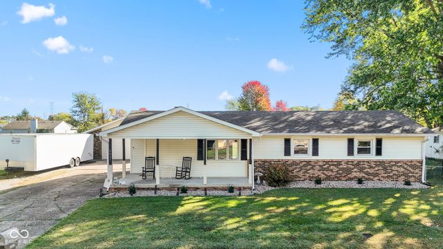 2005 Monroe Street, Indianapolis, IN 46229