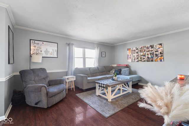 2005 Monroe Street, Indianapolis, IN 46229
