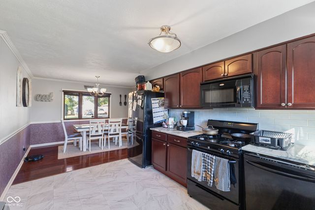 2005 Monroe Street, Indianapolis, IN 46229