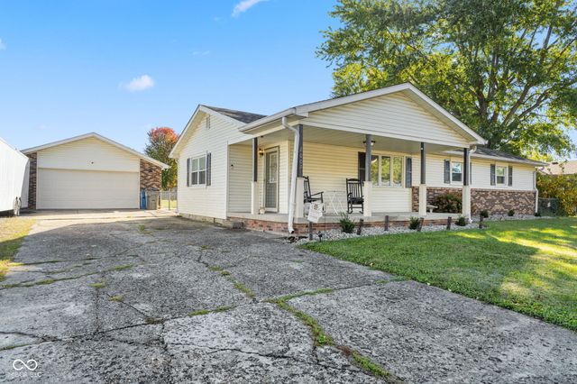 2005 Monroe Street, Indianapolis, IN 46229