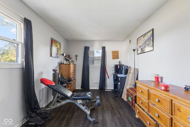 2005 Monroe Street, Indianapolis, IN 46229