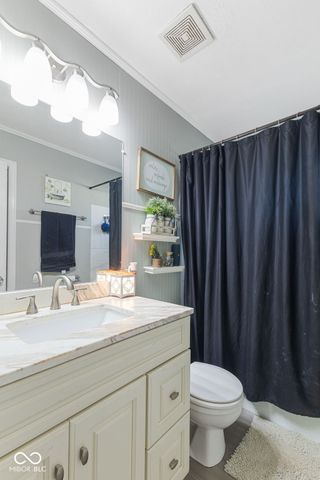 2005 Monroe Street, Indianapolis, IN 46229