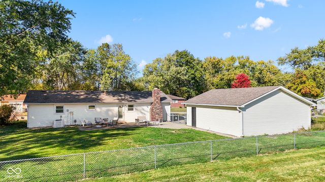 2005 Monroe Street, Indianapolis, IN 46229