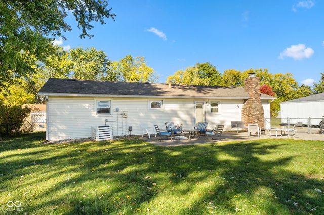 2005 Monroe Street, Indianapolis, IN 46229