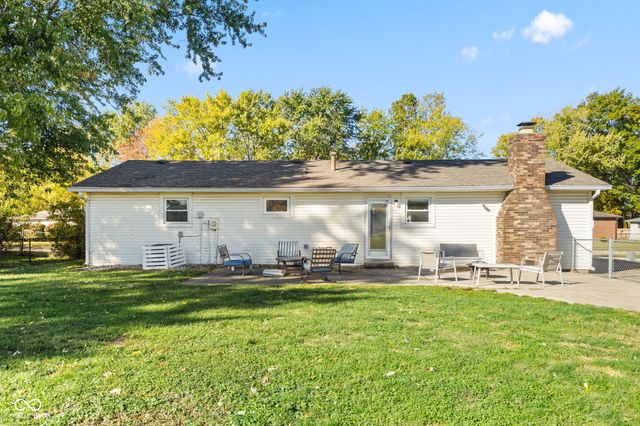 2005 Monroe Street, Indianapolis, IN 46229