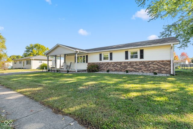 2005 Monroe Street, Indianapolis, IN 46229