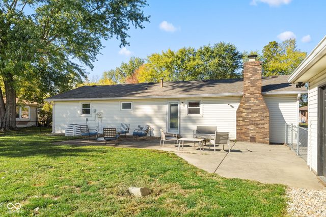 2005 Monroe Street, Indianapolis, IN 46229