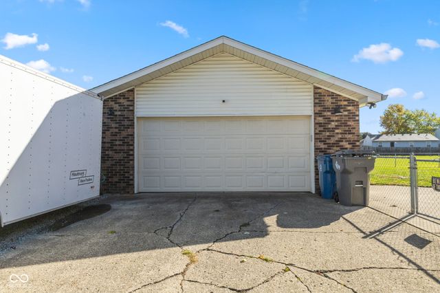 2005 Monroe Street, Indianapolis, IN 46229